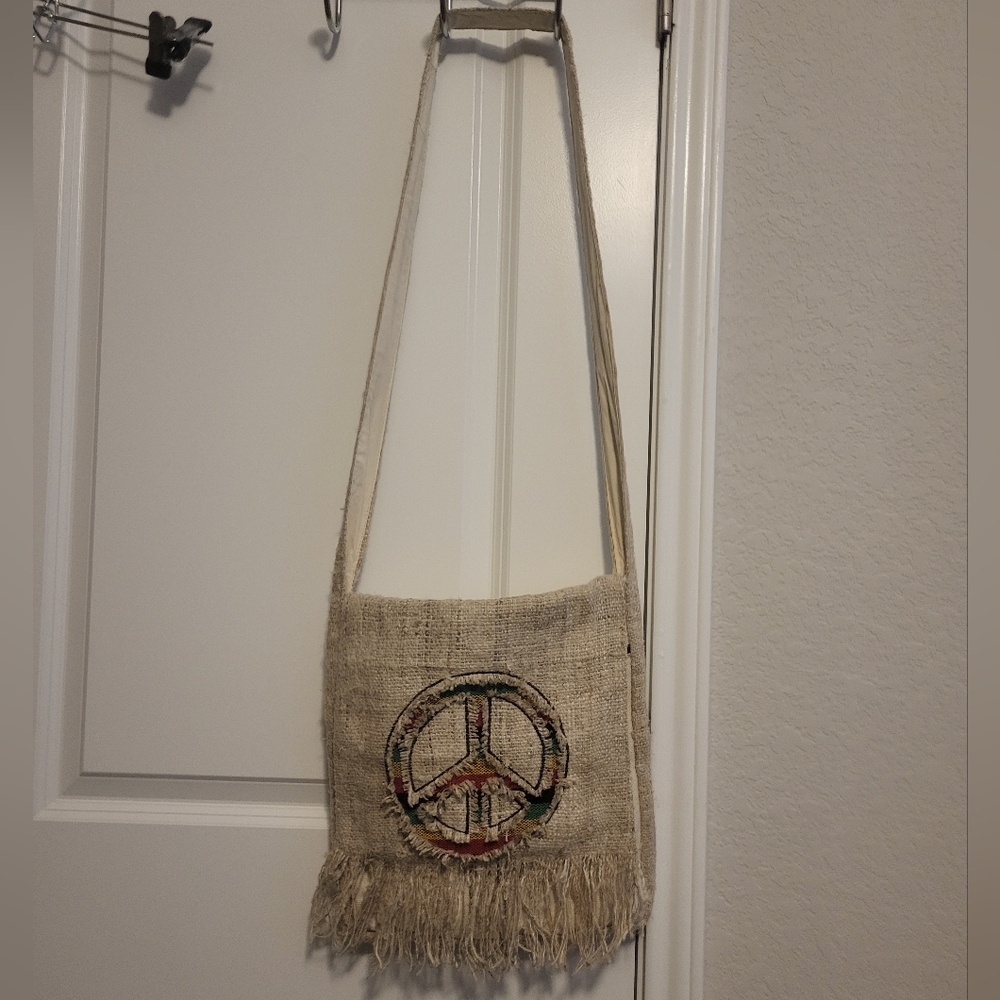 PEACE BAG - Picture 4 of 6